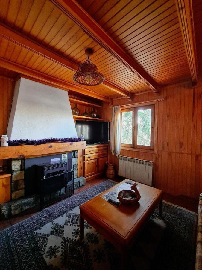 Casa Rural Castellanos Huelamos Zewnętrze zdjęcie