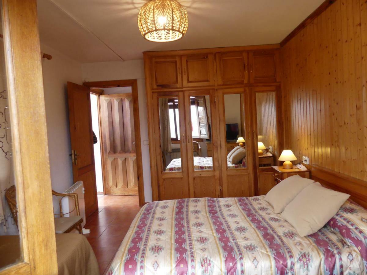 Casa Rural Castellanos Huelamos Zewnętrze zdjęcie